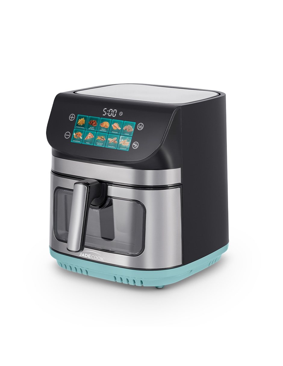 Freidora de aire con compartimento único jade electro 9 l Freidora de aire con compartimento único jade electro 9 l