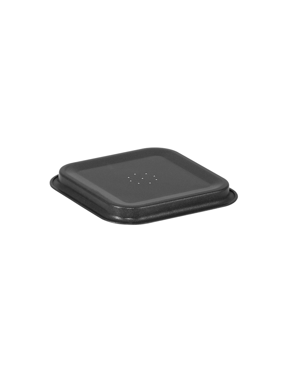 Freidora de aire con compartimento único jade electro 9 l 2