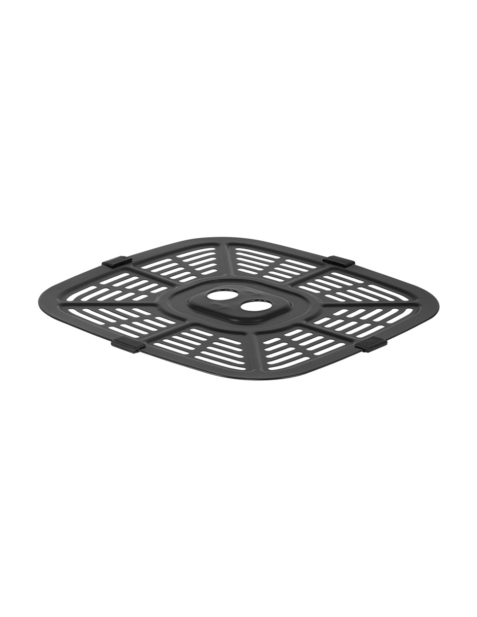 Freidora de aire con compartimento único jade electro 9 l 6