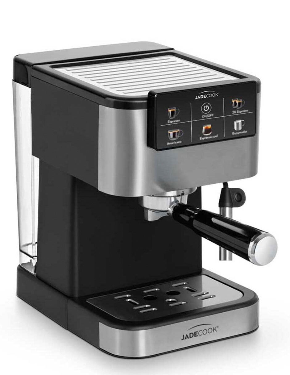 Cafetera espresso jade electro c0607-00 2