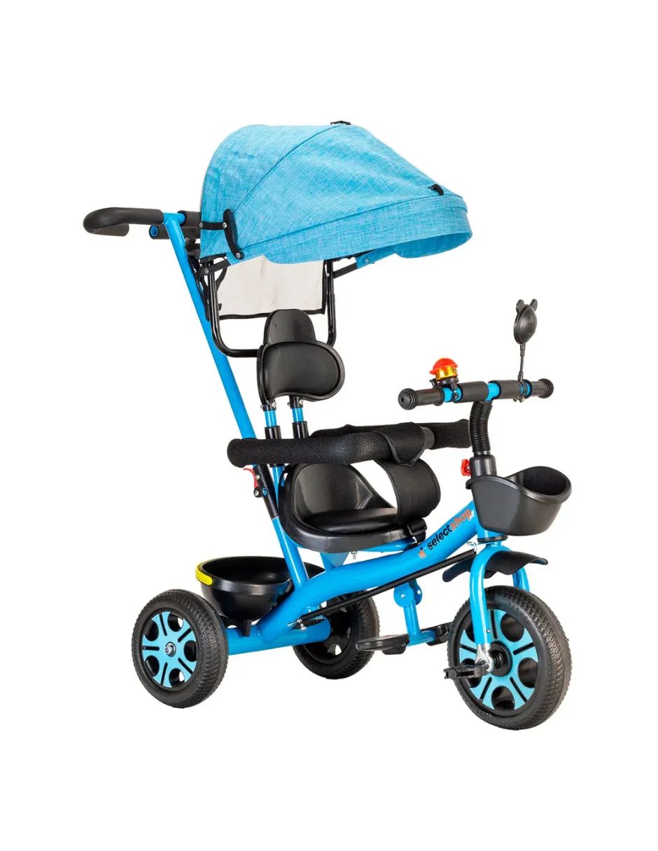 Triciclo unisex Triciclo unisex