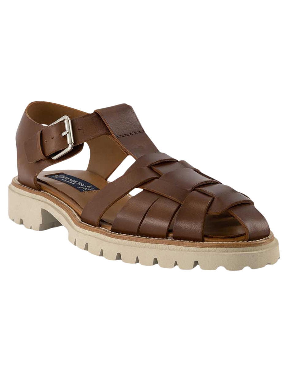 Sandalia para hombre
