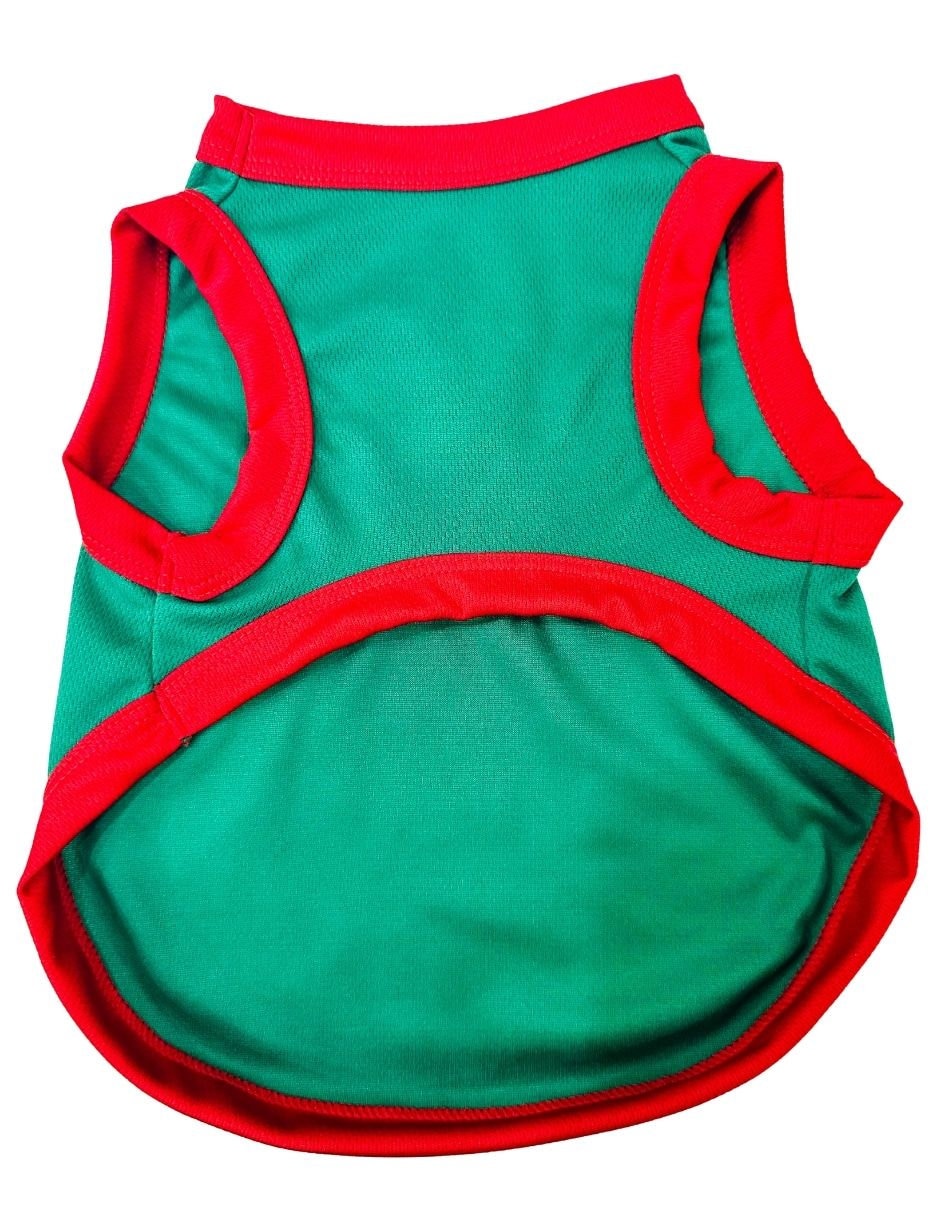 Playera para perro Maypet