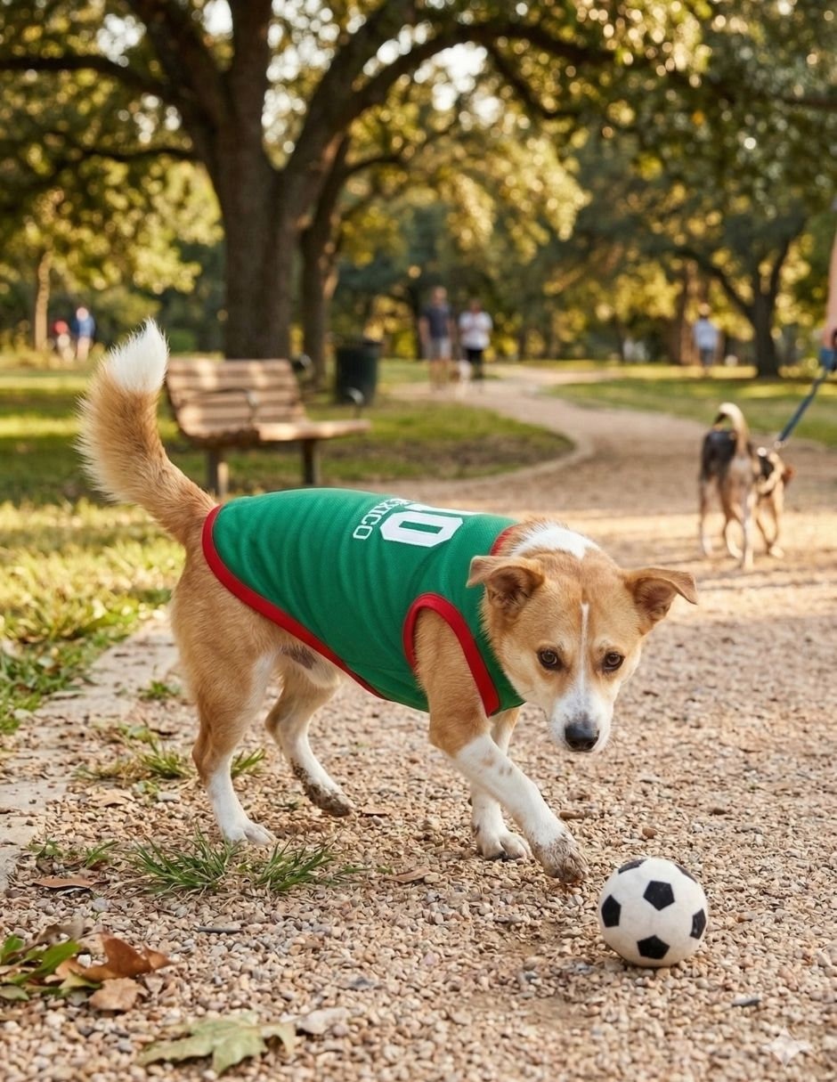 Playera para perro Maypet