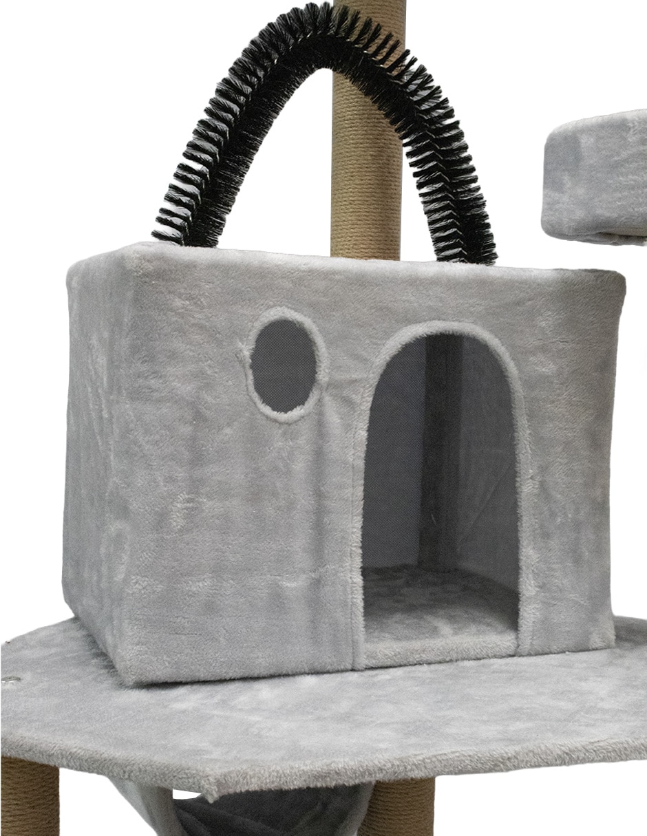 Para gato matchi