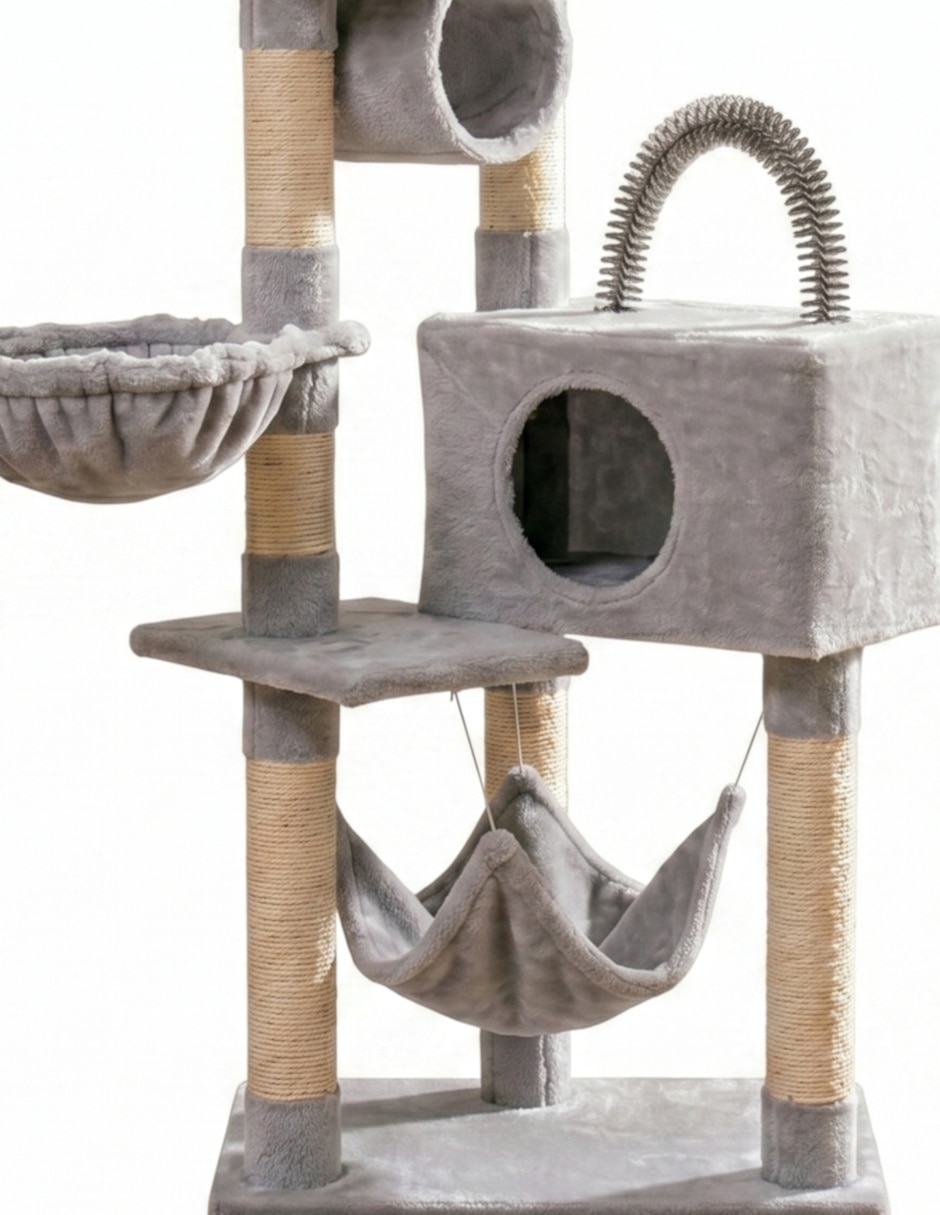 Para gato matchi