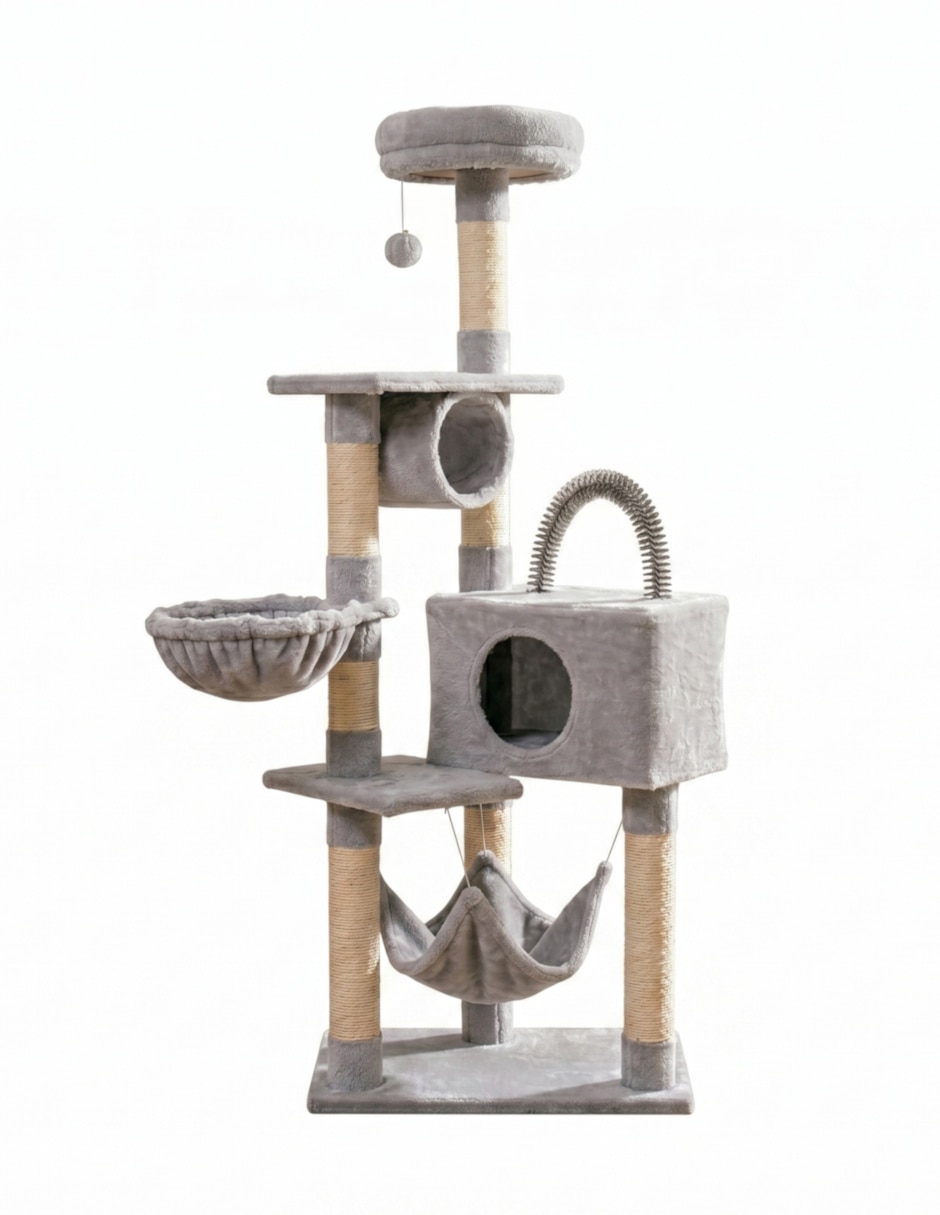 Para gato matchi