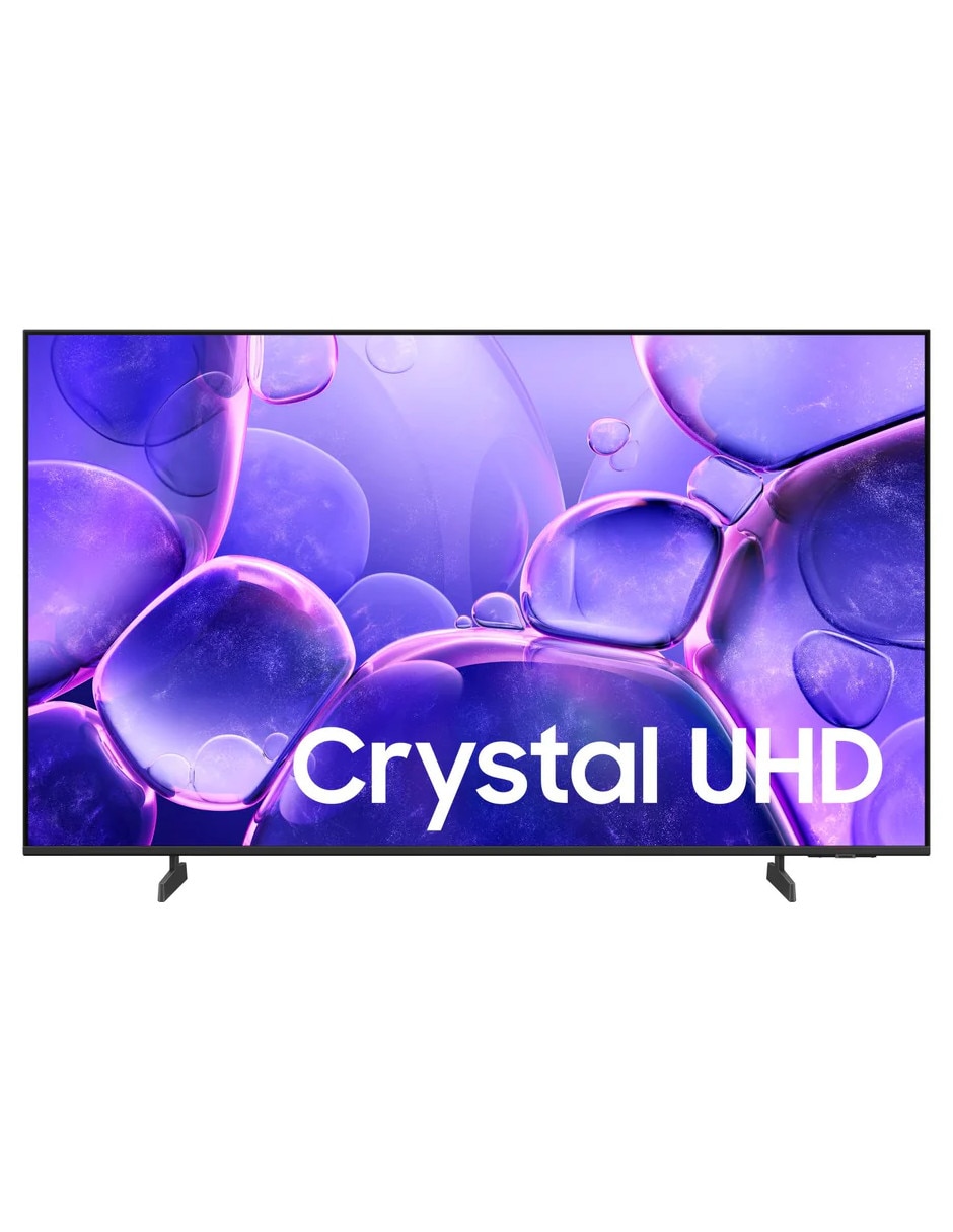SAMSUNG Samsung led de 4k/uhd un