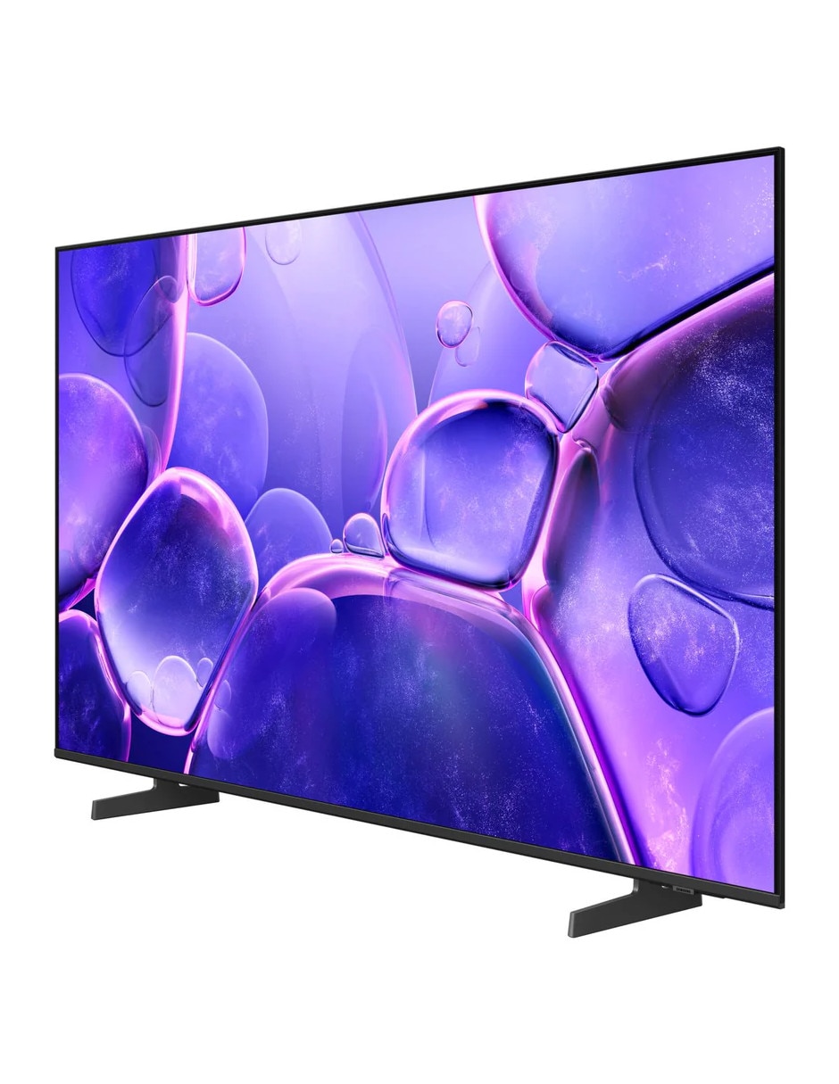 Samsung led de 4k/uhd un