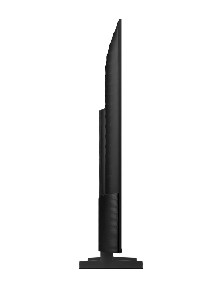 Samsung led de 4k/uhd un