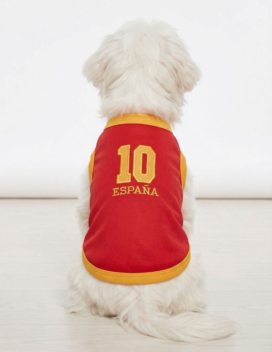 Playera para perro Maypet