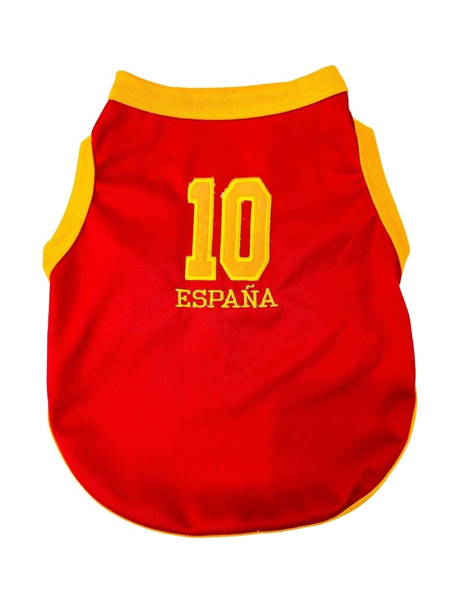 Playera para perro Maypet