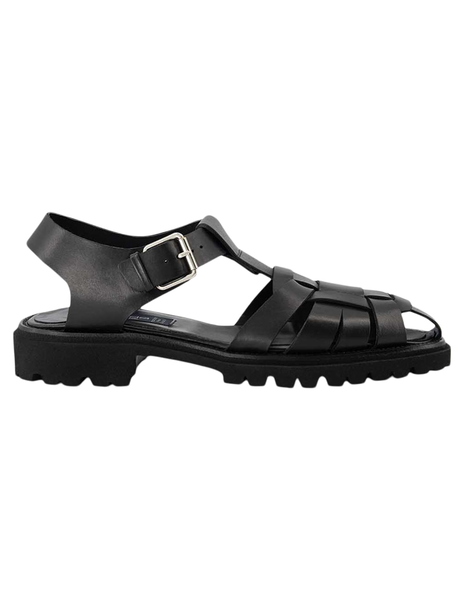 Sandalia Prada para hombre