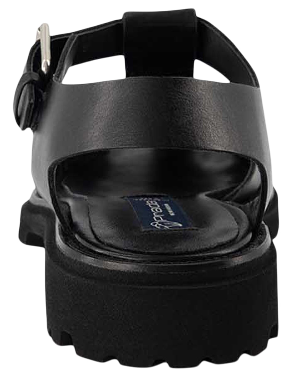 Sandalia Prada para hombre