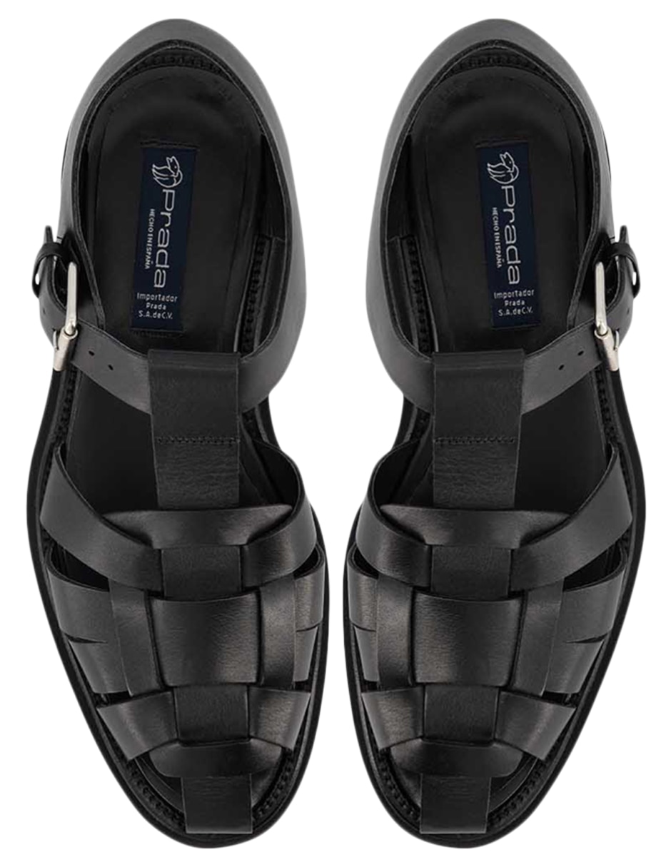Sandalia Prada para hombre