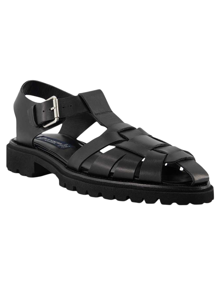 Sandalia Prada para hombre