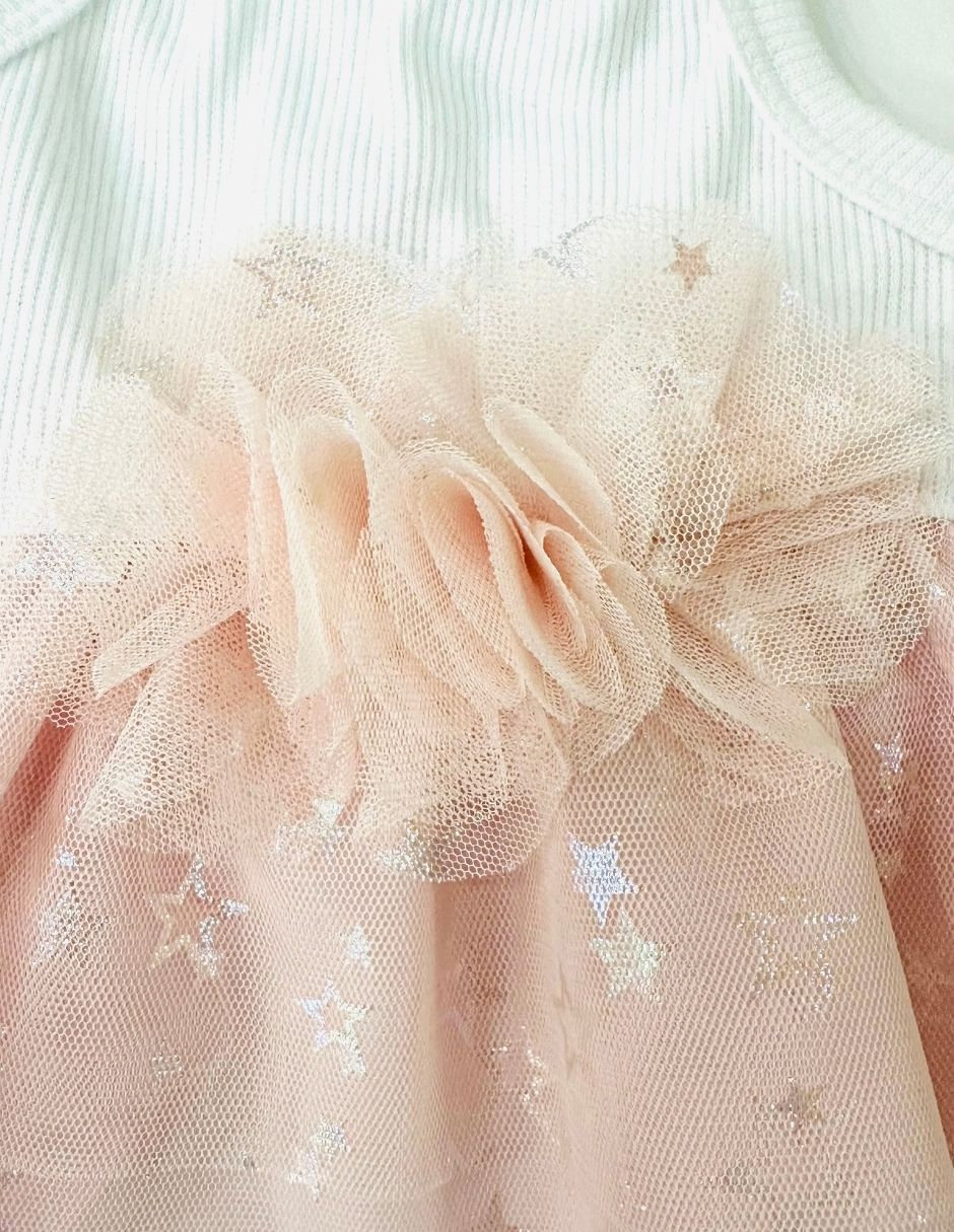 Vestido para perro Maypet