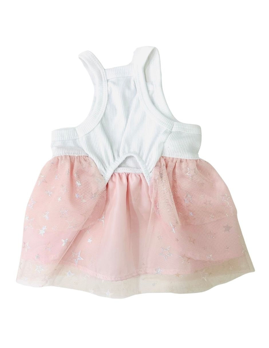 Vestido para perro Vestido para perro