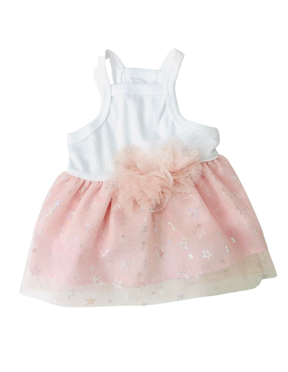 Vestido para perro Vestido para perro