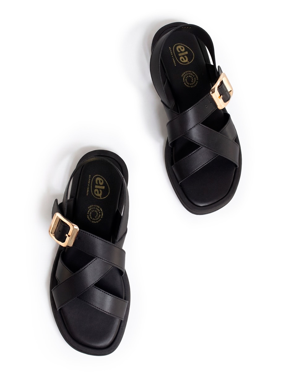Sandalia para mujer 4