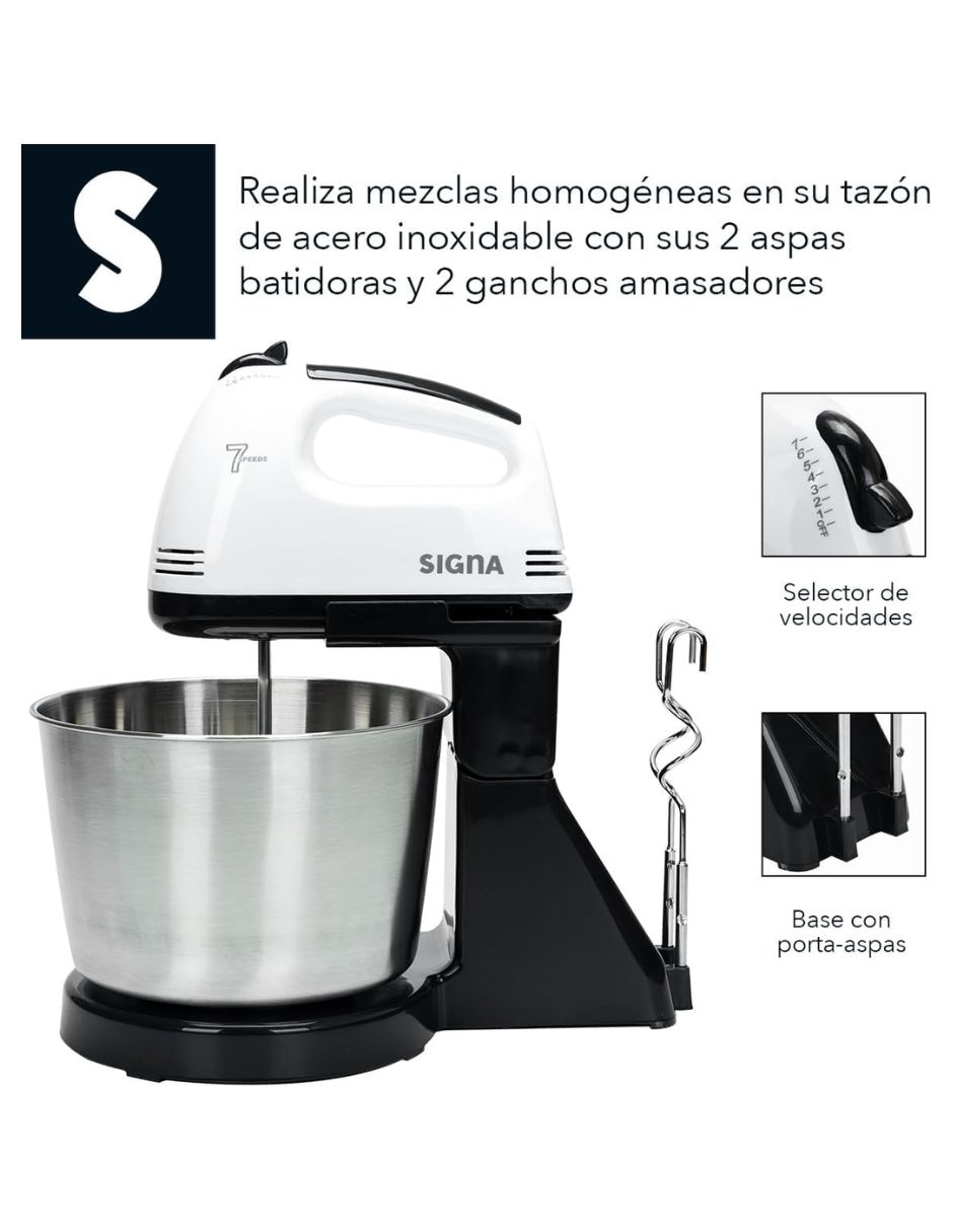 Signa 7 velocidades el29c6 el29c6