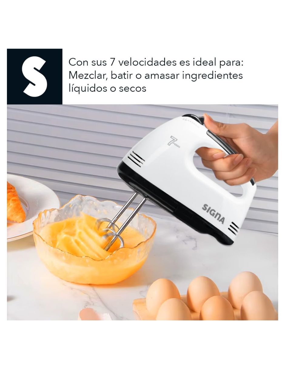 Signa 7 velocidades el29c6 el29c6