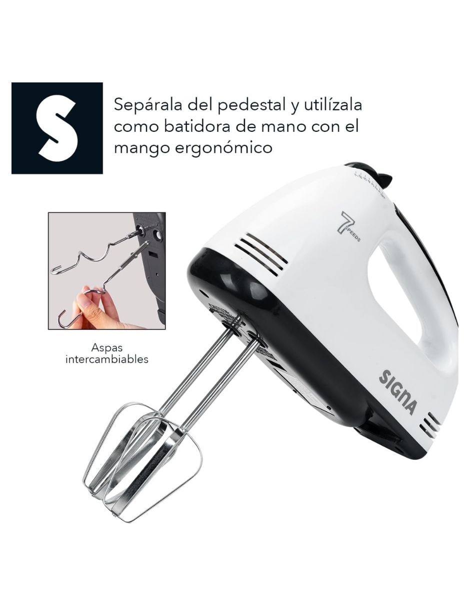 Signa 7 velocidades el29c6 el29c6