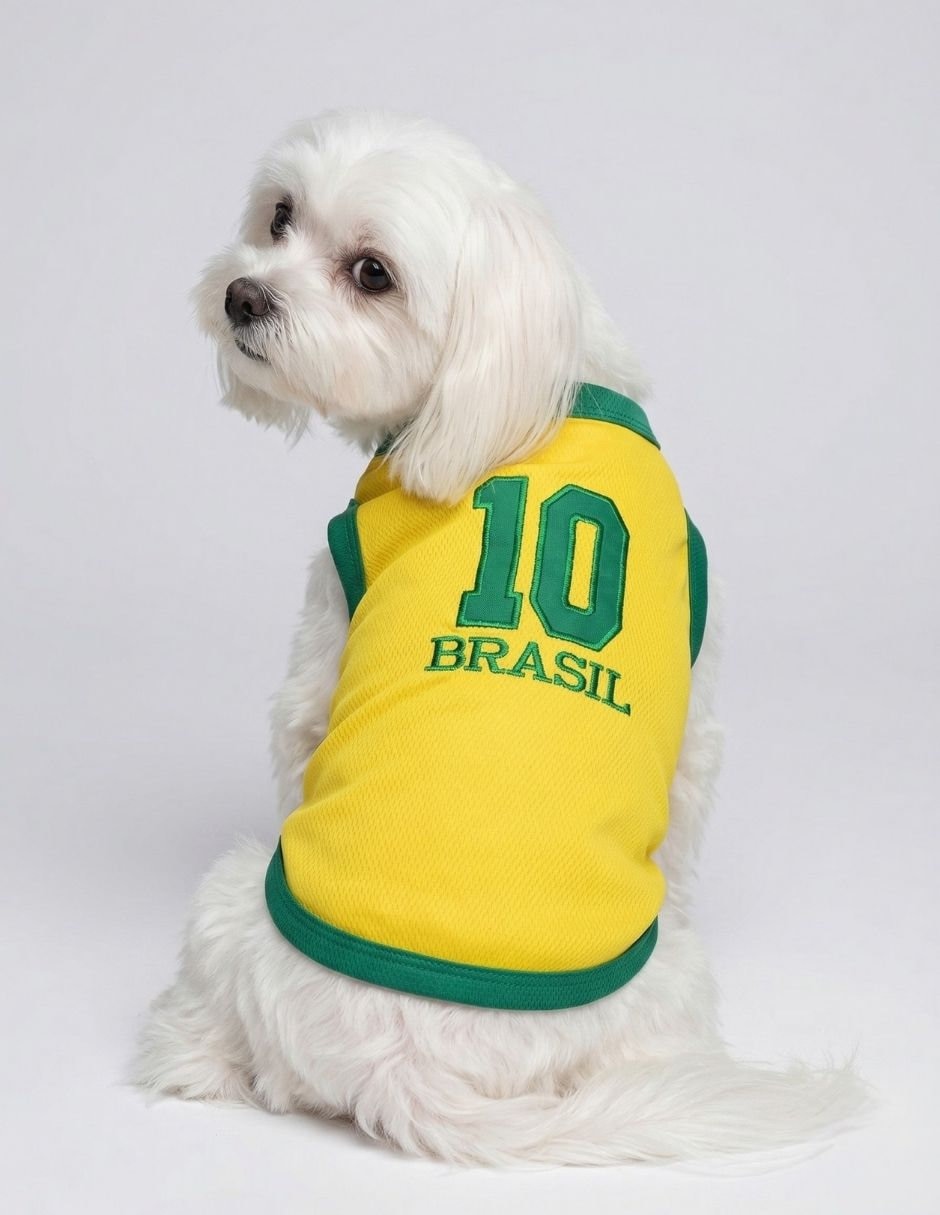 Playera para perro Maypet