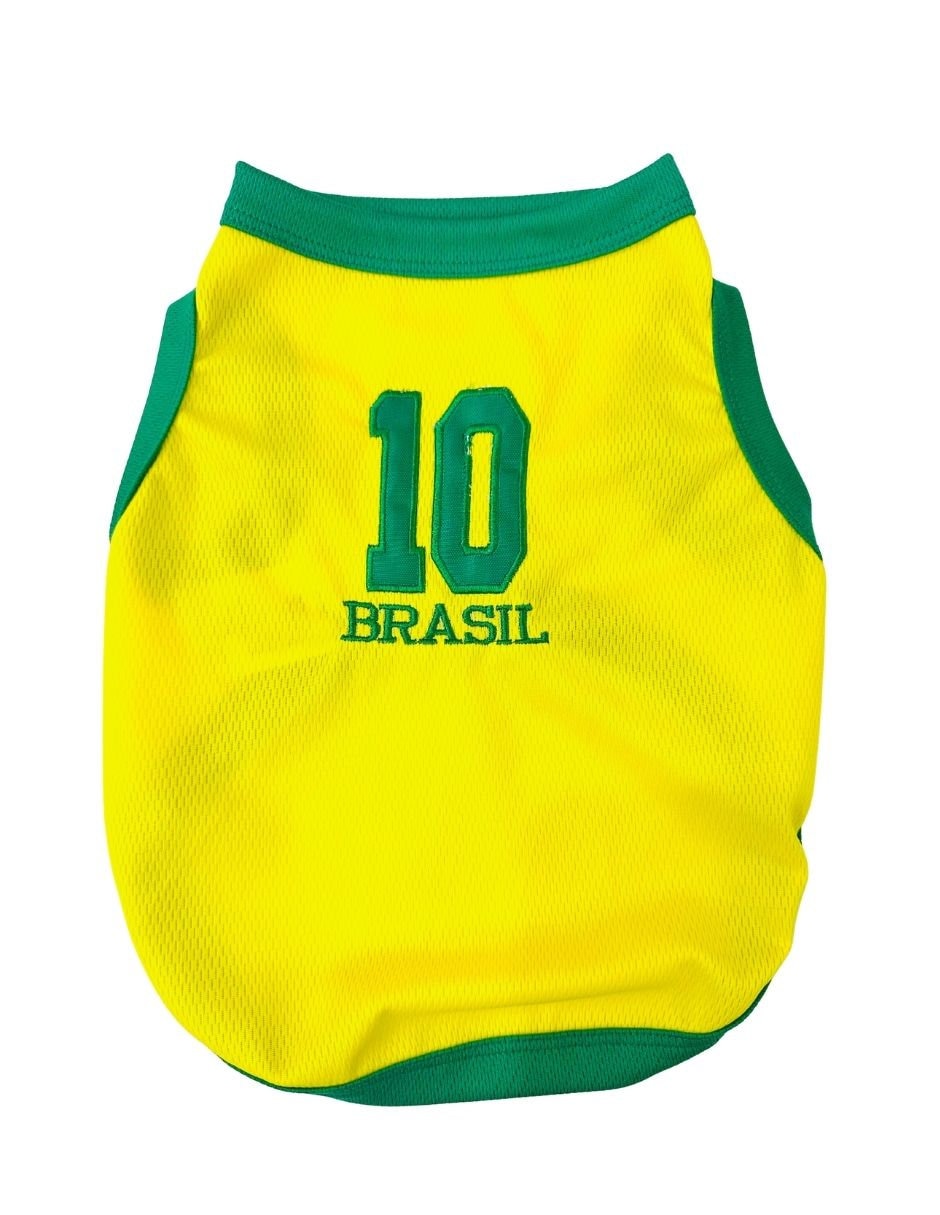 Playera para perro