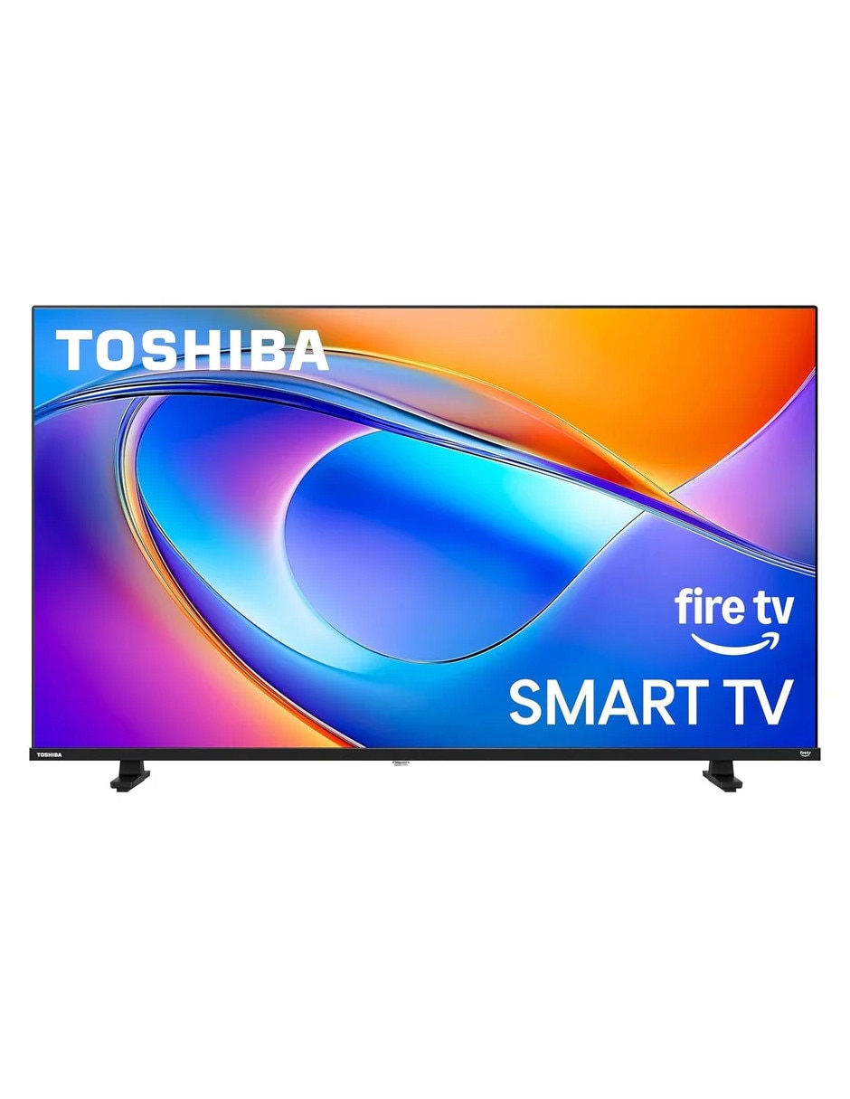 LED de HD 32V35RU con Fire OS No aplica con No aplica