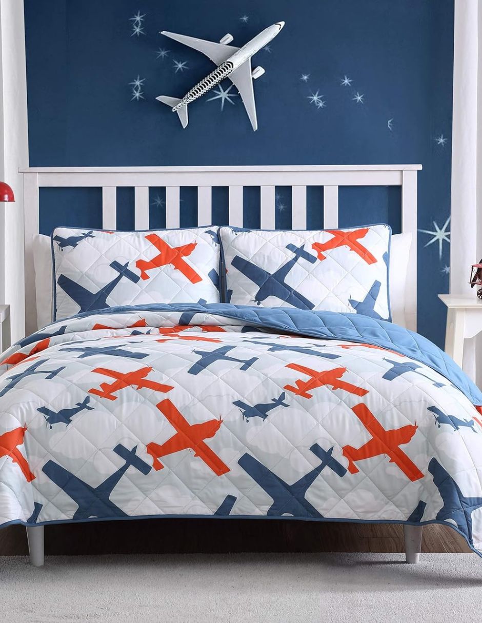 Set de colcha COLCHA INFANTIL