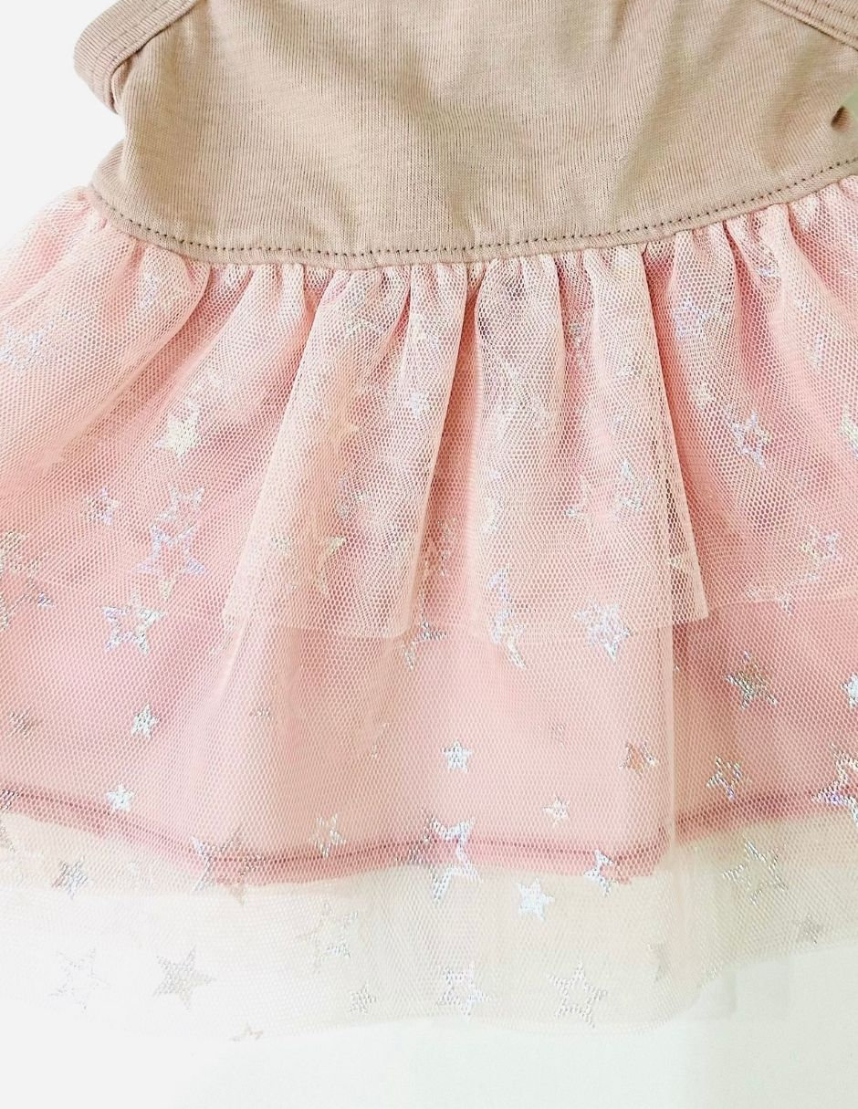 Vestido para perro Vestido para perro