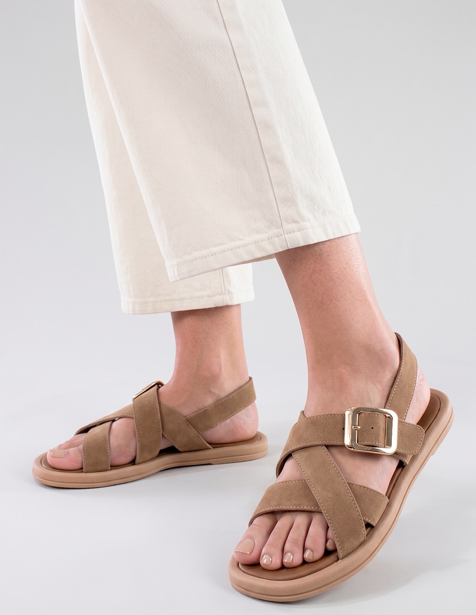 Sandalia para mujer 2