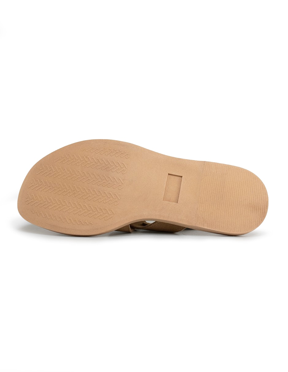Sandalia para mujer 3