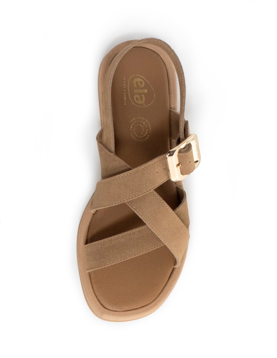 Sandalia para mujer 4