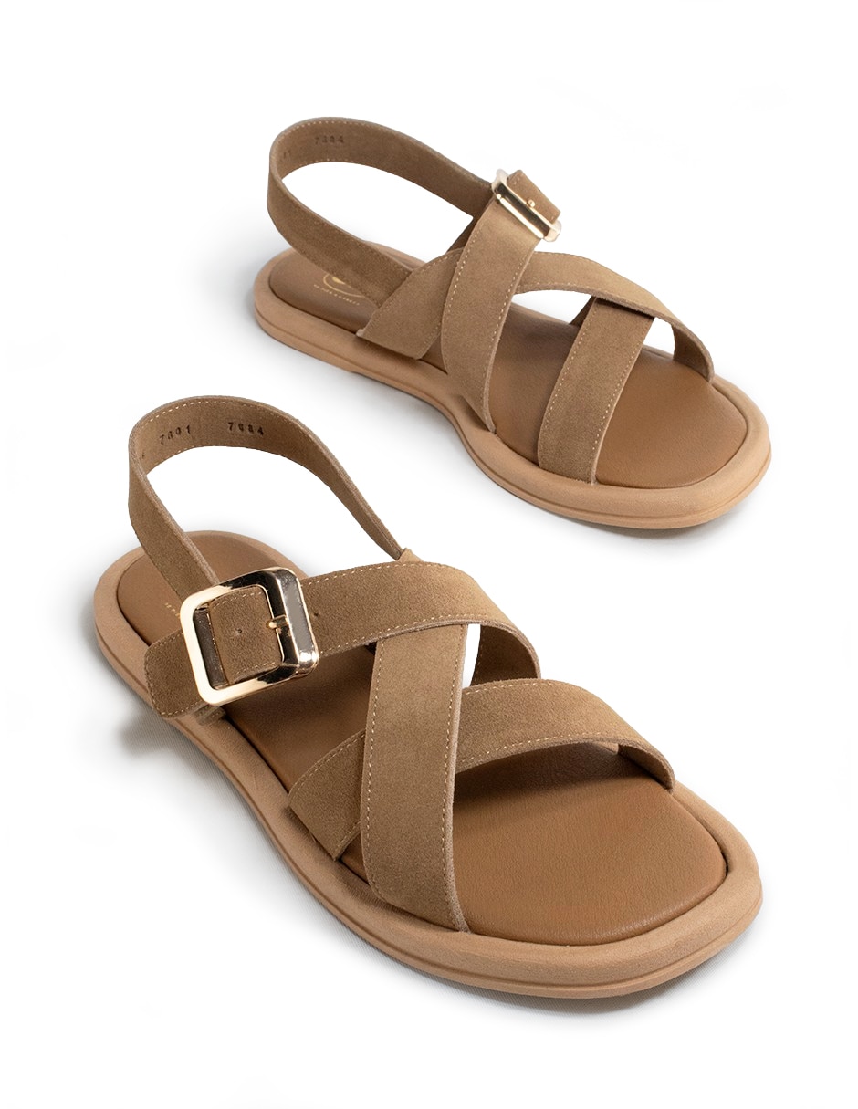 Sandalia para mujer 5