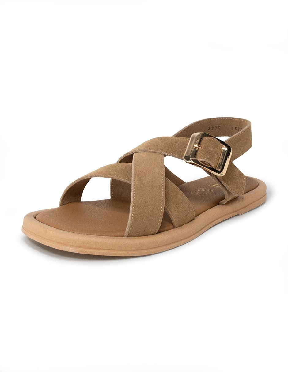 Sandalia para mujer 7