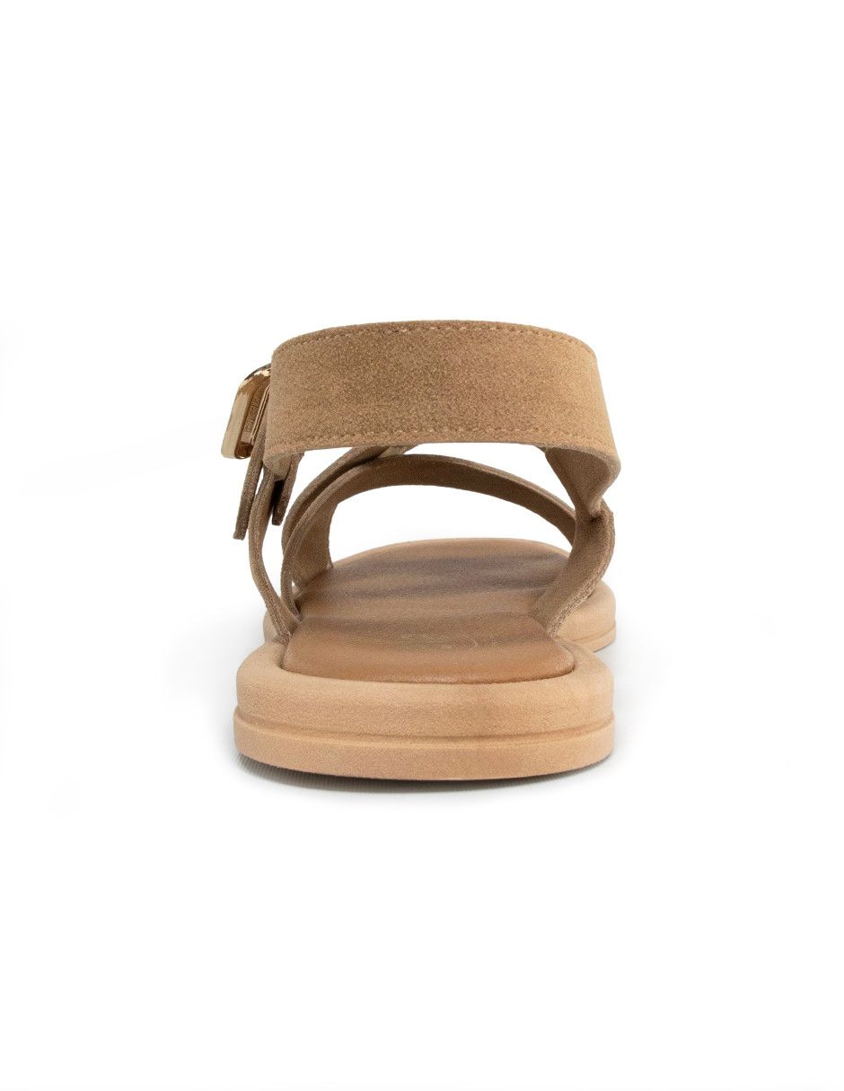 Sandalia para mujer 8