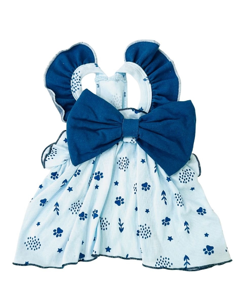 Vestido para perro Vestido para perro