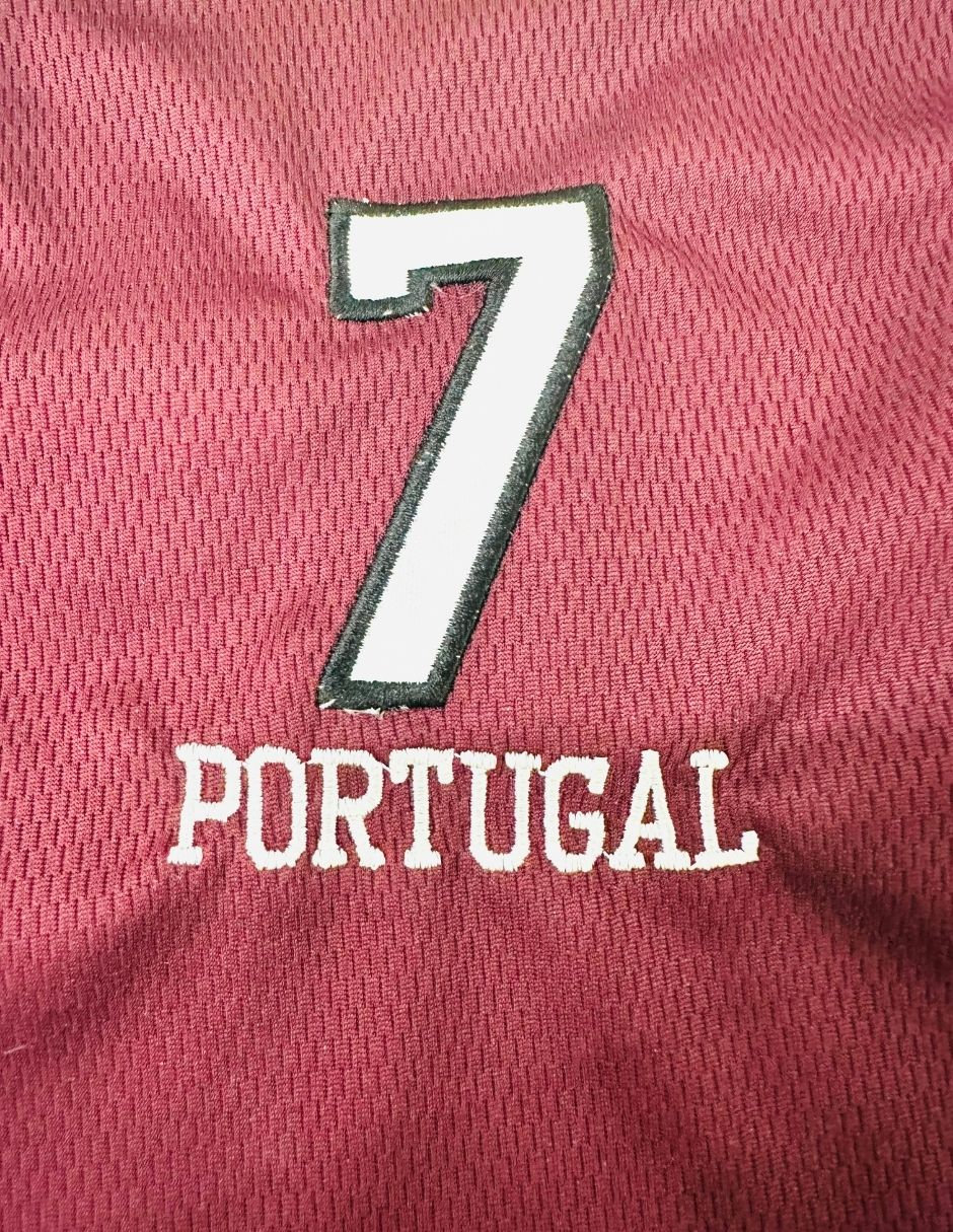 Playera para perro 6