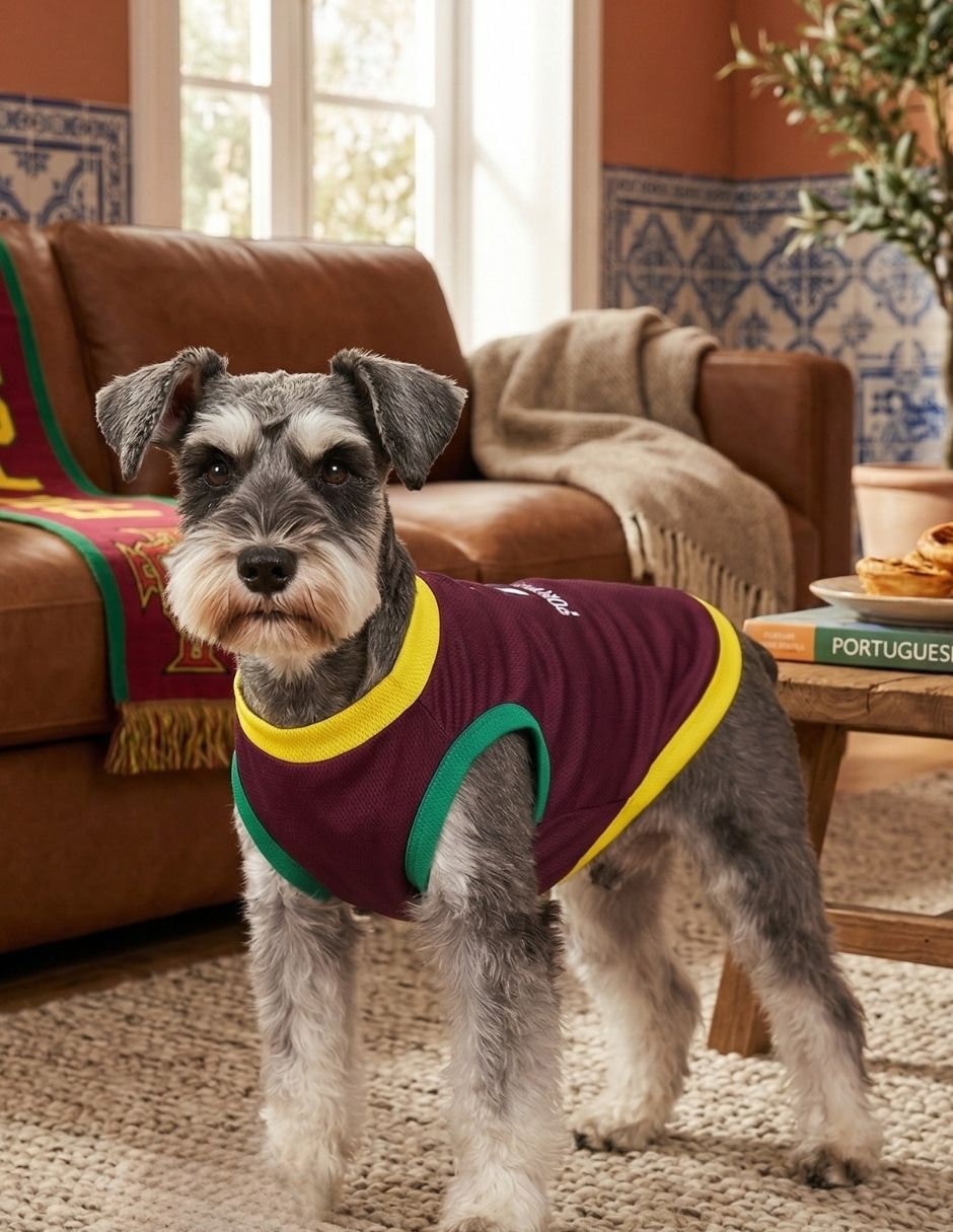 Playera para perro Maypet
