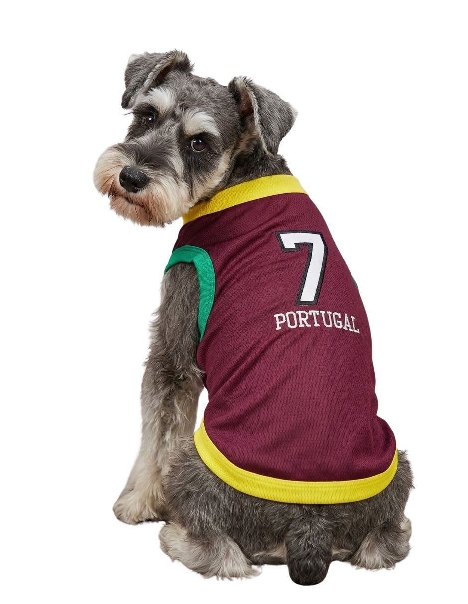 Playera para perro Maypet