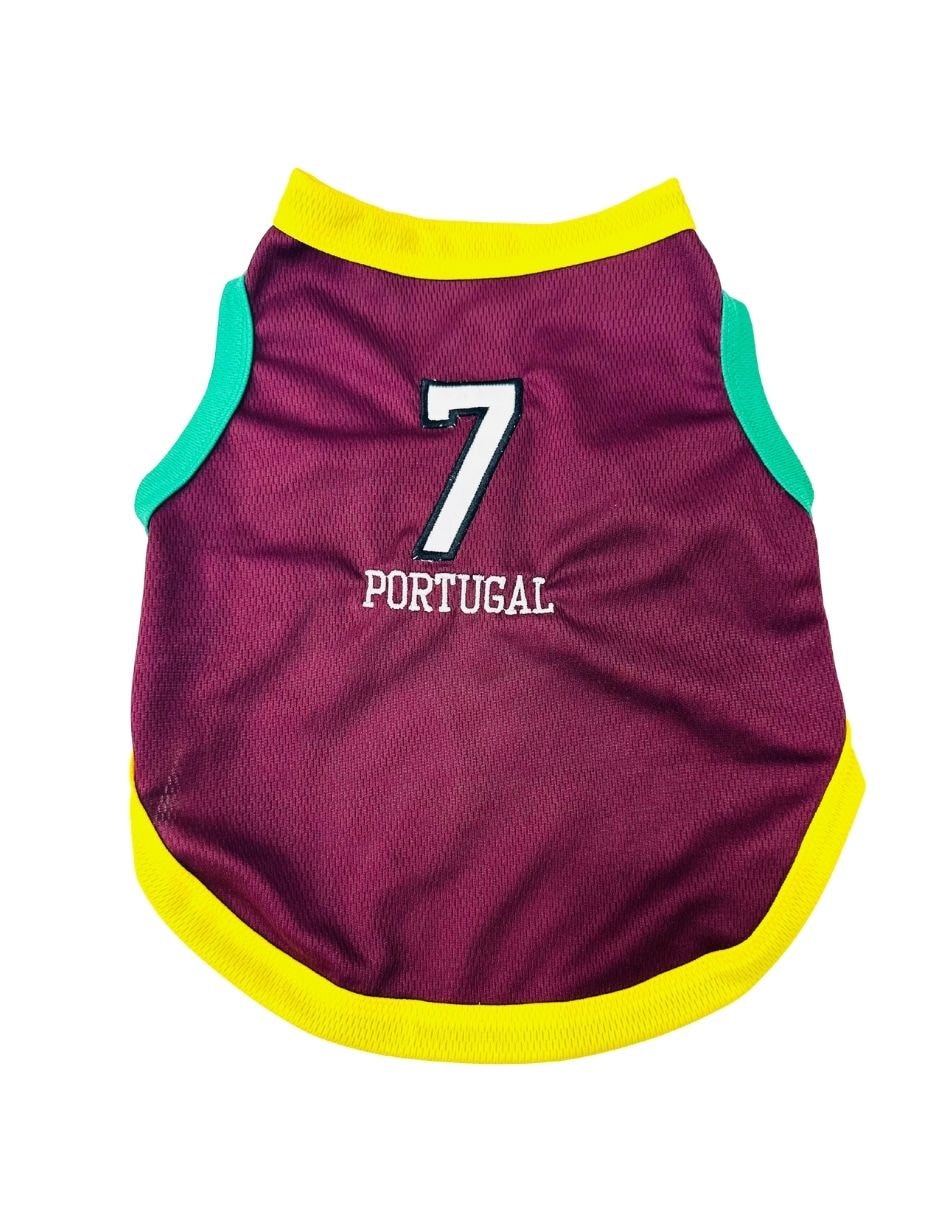 Playera para perro Playera para perro