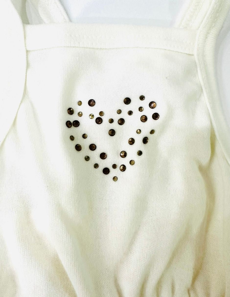 Vestido para perro Maypet