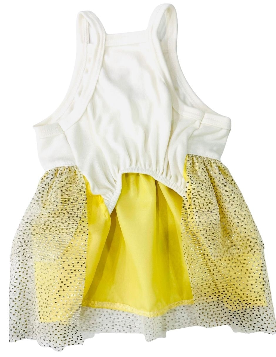 Vestido para perro Maypet