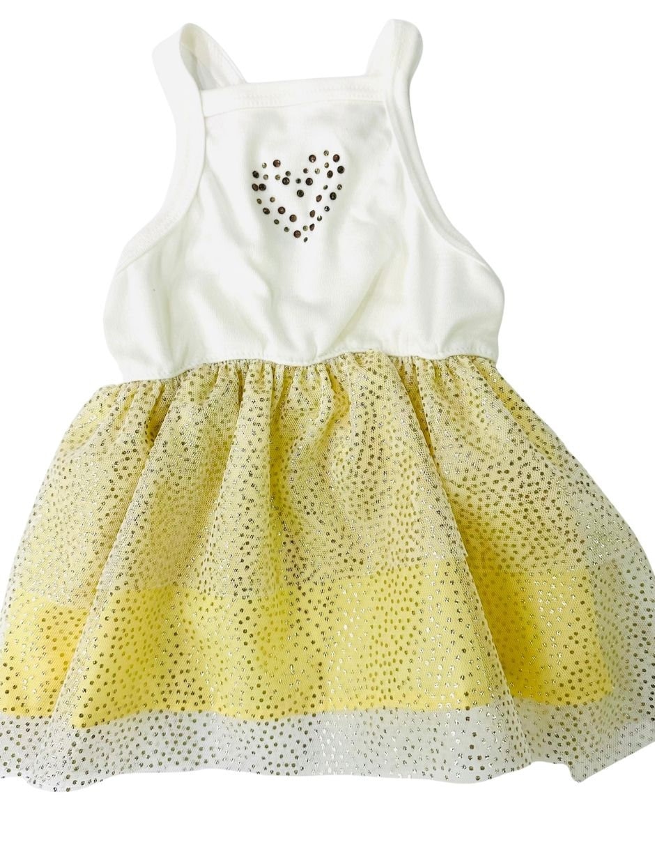 Vestido para perro Maypet
