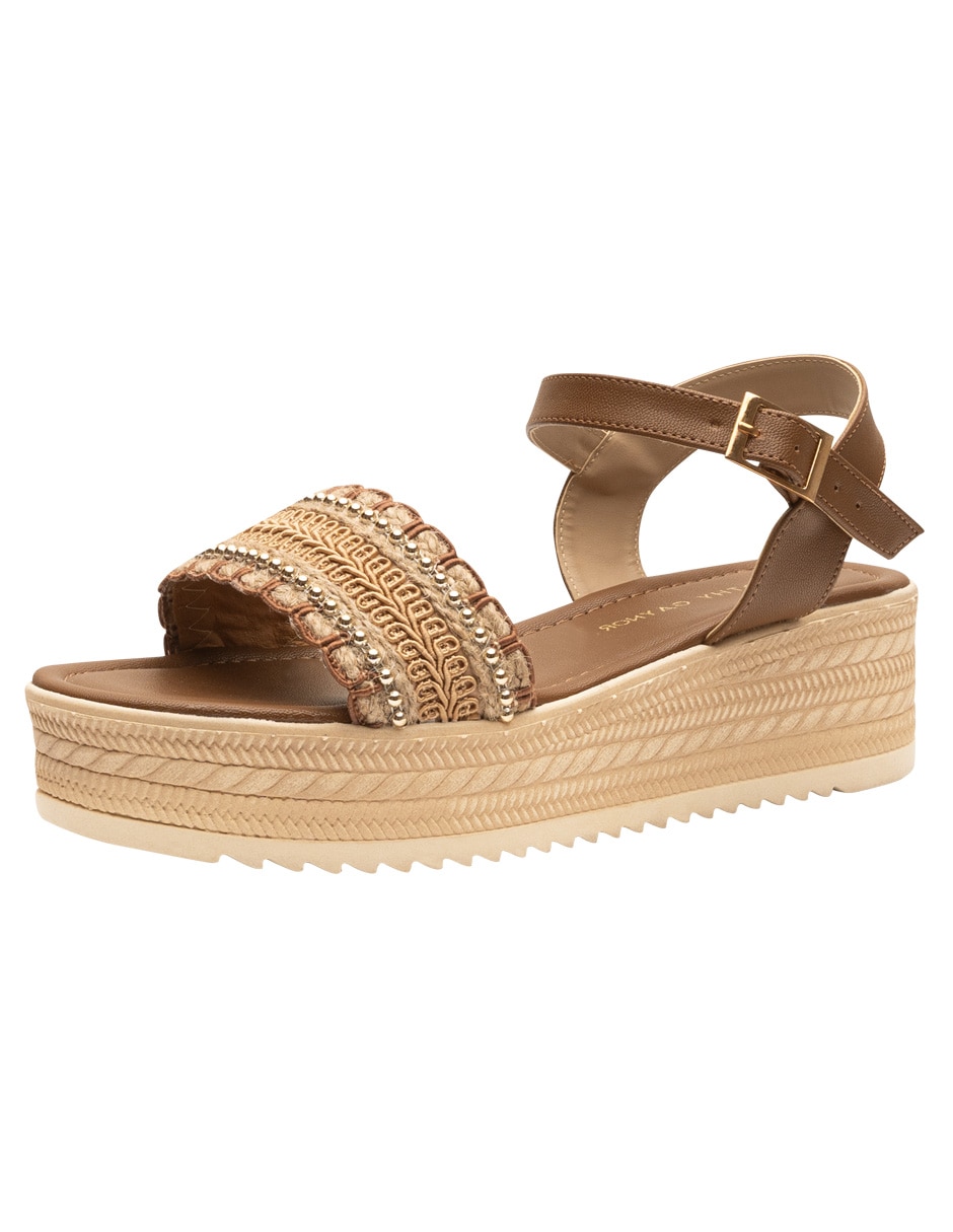 Sandalia para mujer 2