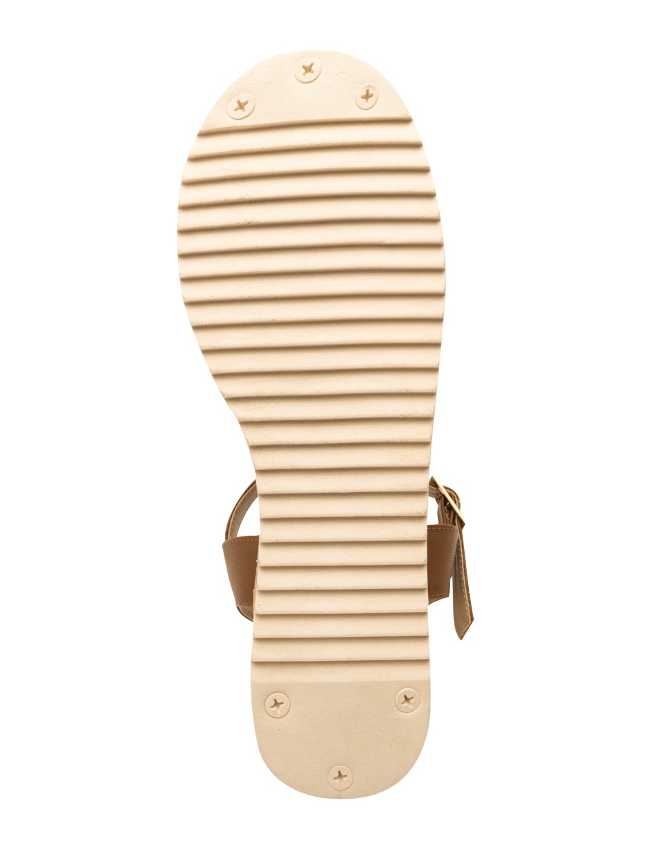 Sandalia para mujer 5