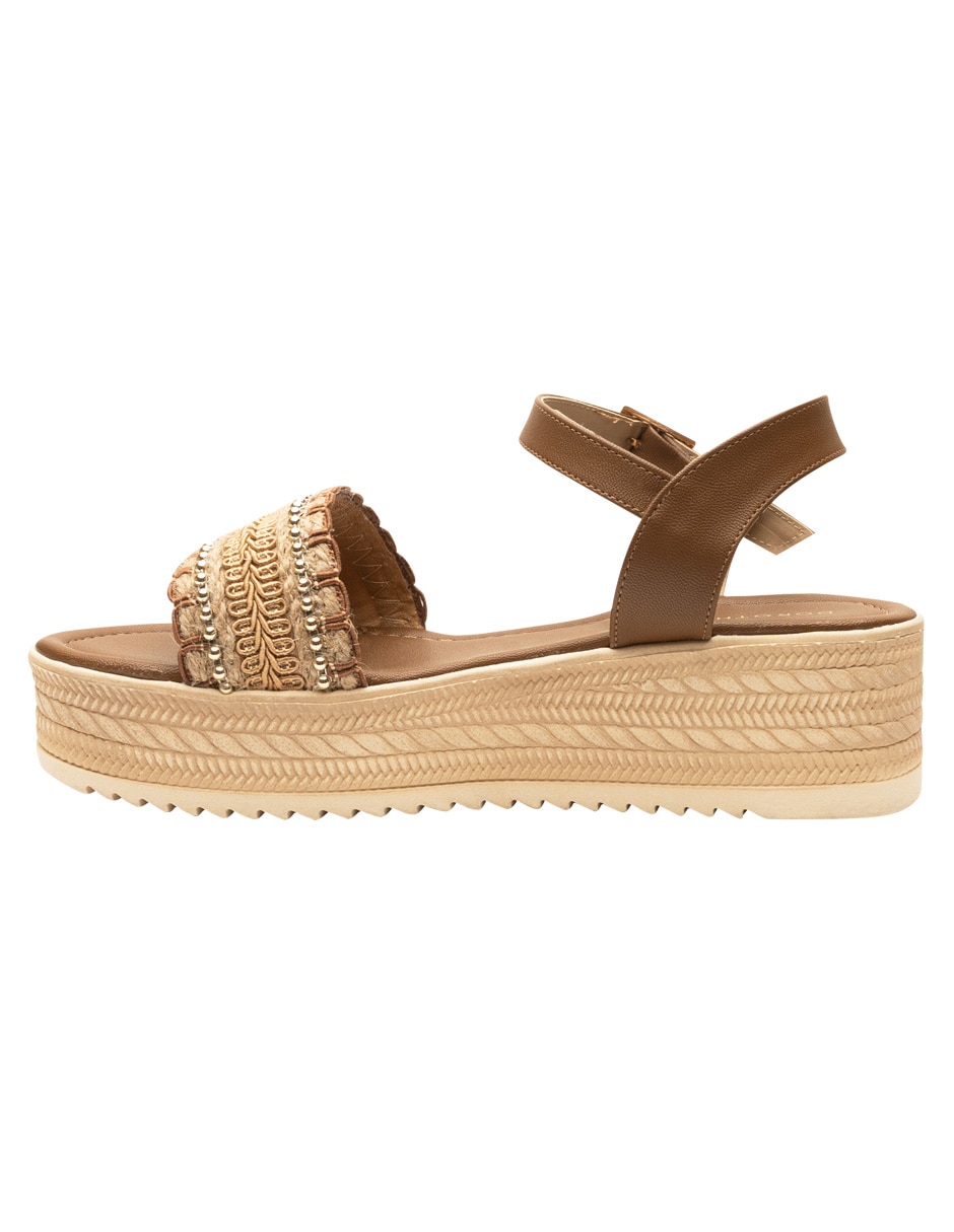 Sandalia para mujer