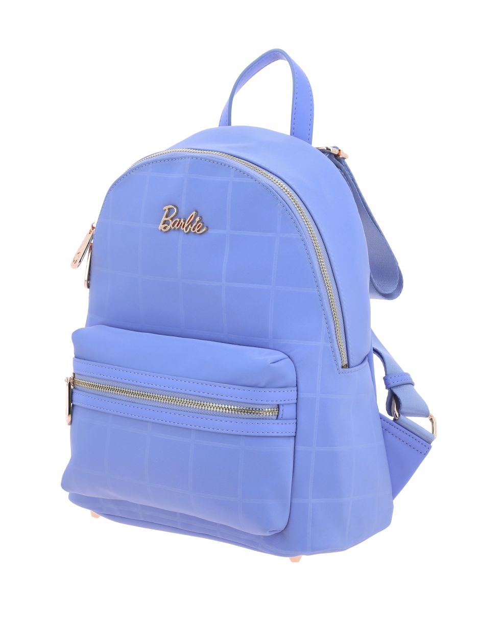 Bolsa backpack gorett si familia o coleccion barbie mujer